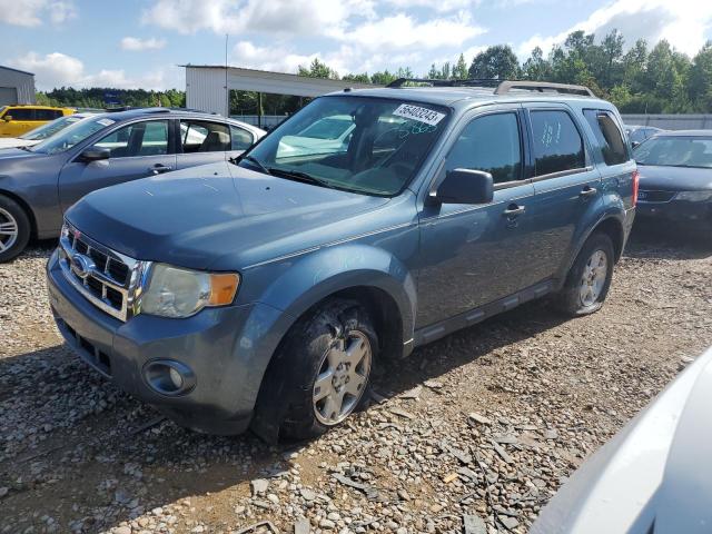 Foto 1 de la subasta – 2011 FORD ESCAPE XLT con VIN 1FMCU0DG5BKC08984