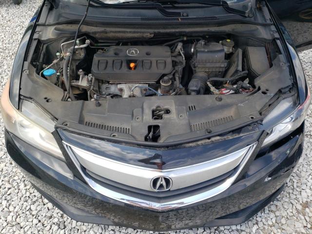 Photo 11 from auction – 2013 ACURA ILX 20 PRE with VIN 19VDE1F58DE003200