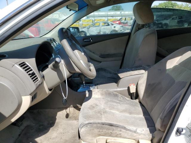 Photo 7 from auction – 2012 NISSAN ALTIMA BAS with VIN 1N4AL2AP7CN453046