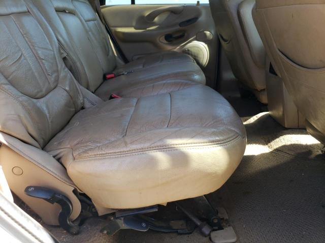 Photo 11 from auction – 1999 FORD EXPEDITION with VIN 1FMRU1864XLB89606