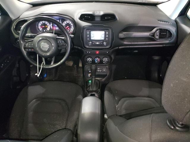Photo 8 from auction – 2017 JEEP RENEGADE L with VIN ZACCJBBB5HPG41204