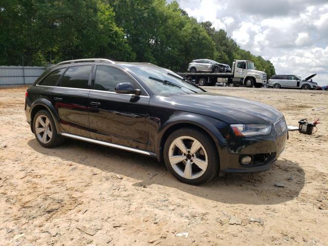 Photo 4 from auction – 2014 AUDI A4 ALLROAD with VIN WA1UFAFL3EA071177