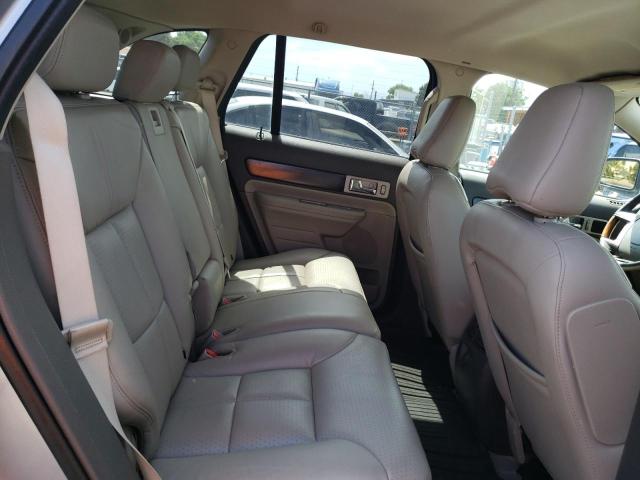 Photo 11 from auction – 2007 LINCOLN MKX with VIN 2LMDU88CX7BJ14759