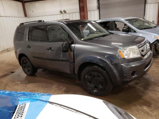 صورة رقم 4 من المزاد - 2010 HONDA PILOT LX مع VIN 5FNYF4H24AB032192