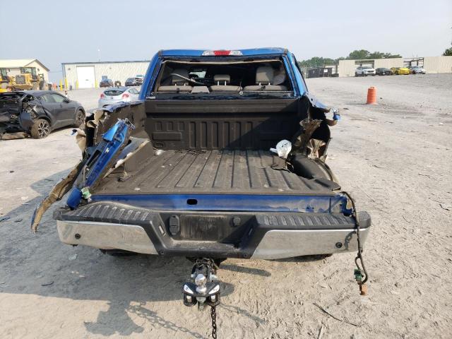 Photo 6 from auction – 2016 FORD F150 SUPER with VIN 1FTEW1EP8GFA99416