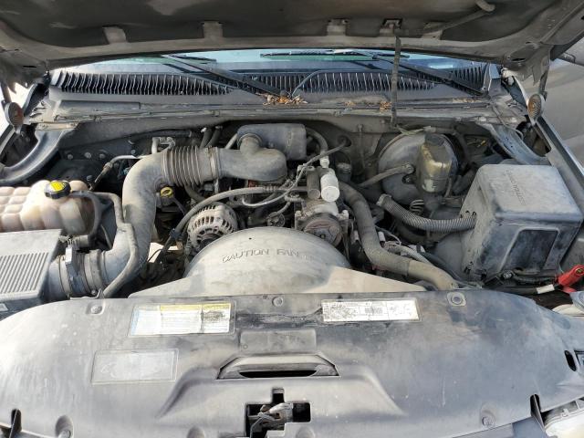 Photo 11 from auction – 2001 CHEVROLET SILVERADO with VIN 2GCEC19W311211015