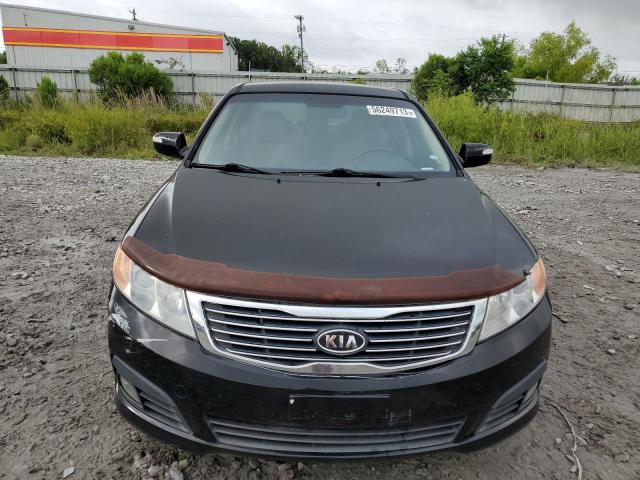 Photo 5 from auction – 2010 KIA OPTIMA EX with VIN KNAGH4A85A5439330