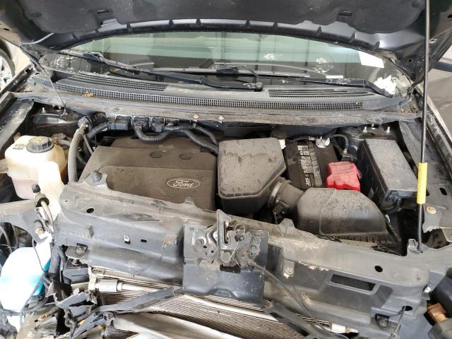 Photo 12 from auction – 2013 FORD EDGE SEL with VIN 2FMDK4JC9DBA69586