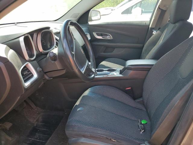 Photo 7 from auction – 2010 CHEVROLET EQUINOX LT with VIN 2CNALDEW9A6354863