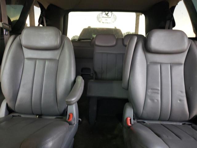 Photo 10 from auction – 2005 CHRYSLER TOWN&COUNT with VIN 2C4GP54L55R321931