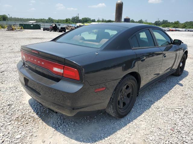 Photo 3 from auction – 2011 DODGE CHARGER with VIN 2B3CL1CG2BH554305