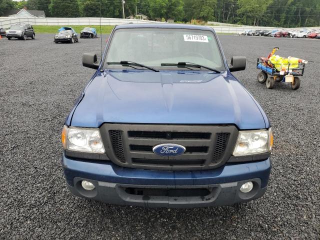 Photo 5 from auction – 2011 FORD RANGER SUP with VIN 1FTLR4FE0BPA24919