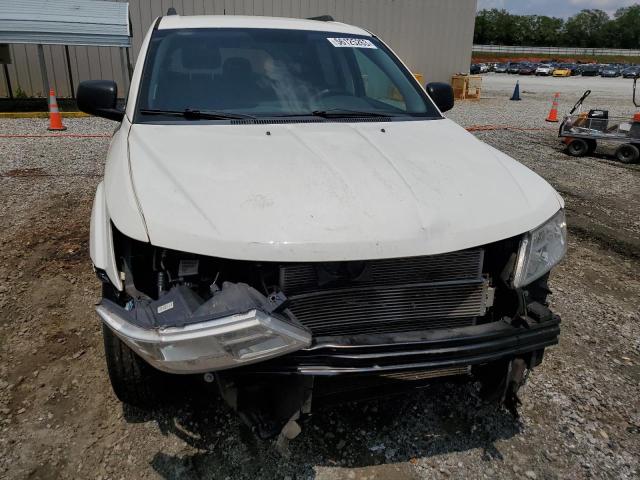 Photo 5 from auction – 2017 DODGE JOURNEY SE with VIN 3C4PDCAB5HT505177