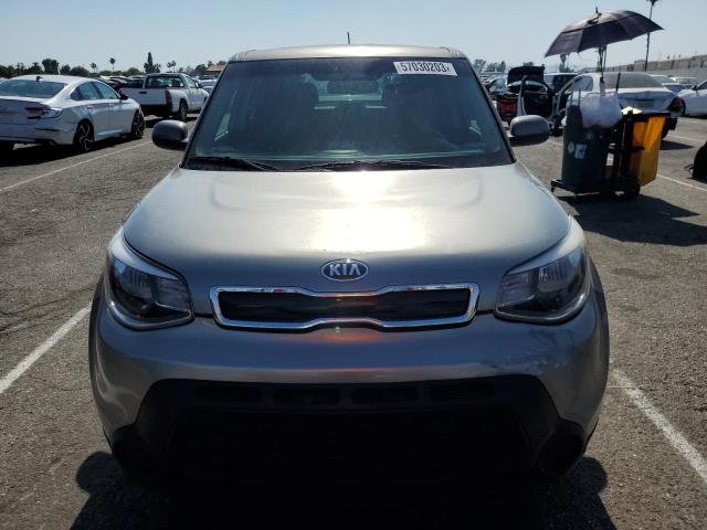 Photo 5 from auction – 2016 KIA SOUL with VIN KNDJN2A23G7358826