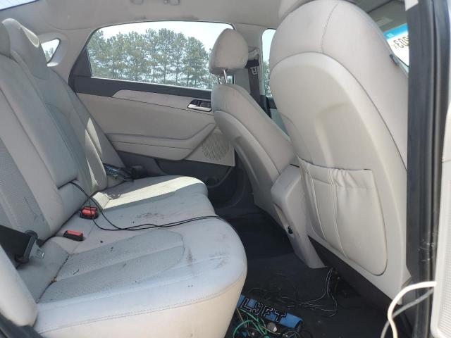 Photo 10 from auction – 2019 HYUNDAI SONATA SE with VIN 5NPE24AF3KH810903