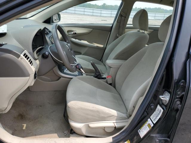 Photo 7 from auction – 2010 TOYOTA COROLLA BA with VIN 1NXBU4EE0AZ375711