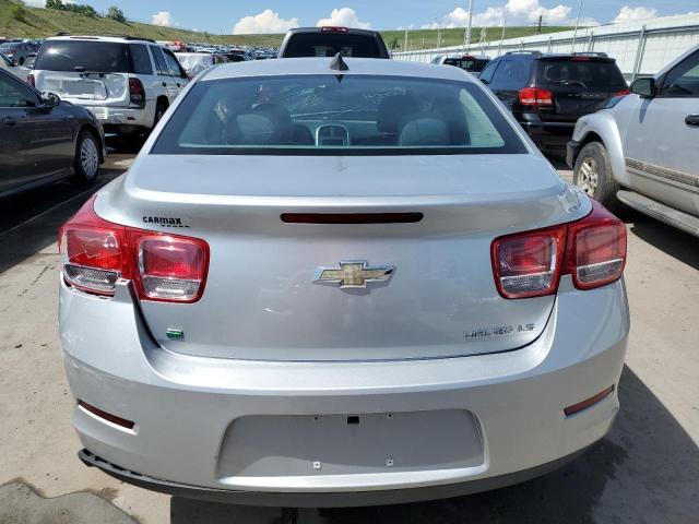 Photo 6 from auction – 2016 CHEVROLET MALIBU LIM with VIN 1G11B5SA8GF115561