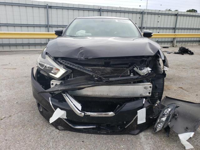 Photo 5 from auction – 2017 NISSAN MAXIMA 3.5 with VIN 1N4AA6AP3HC431450