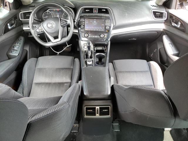 Photo 8 from auction – 2017 NISSAN MAXIMA 3.5 with VIN 1N4AA6AP5HC446645