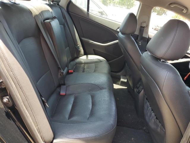 Photo 10 from auction – 2015 KIA OPTIMA EX with VIN 5XXGN4A78FG519064
