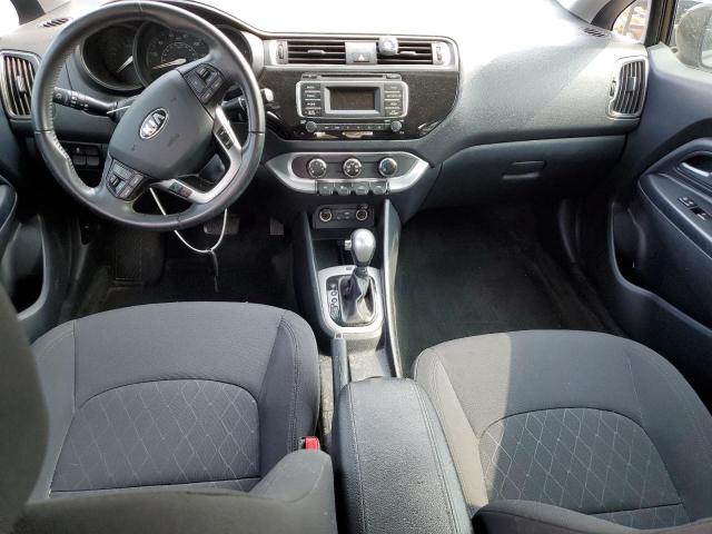 Photo 8 from auction – 2017 KIA RIO EX with VIN KNADN4A31H6007290