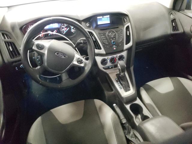 Photo 8 from auction – 2014 FORD FOCUS SE with VIN 1FADP3F2XEL183023