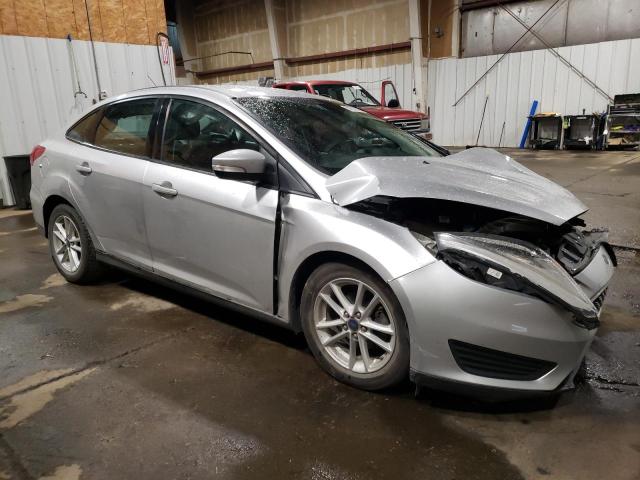 Photo 4 from auction – 2017 FORD FOCUS SE with VIN 1FADP3F24HL246248