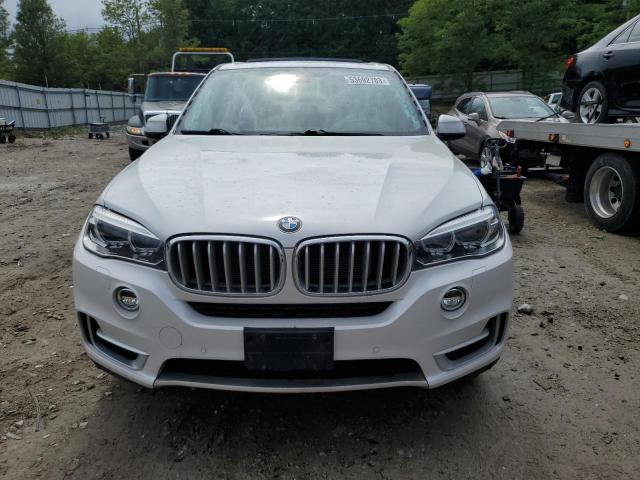 Photo 5 from auction – 2017 BMW X5 XDRIVE3 with VIN 5UXKR0C3XH0V73227