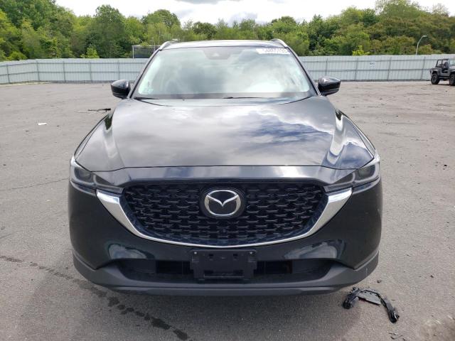 Photo 5 from auction – 2022 MAZDA CX-5 PREMI with VIN JM3KFBDM4N1594102