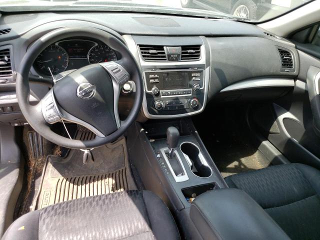 Photo 8 from auction – 2018 NISSAN ALTIMA 2.5 with VIN 1N4AL3APXJC106597