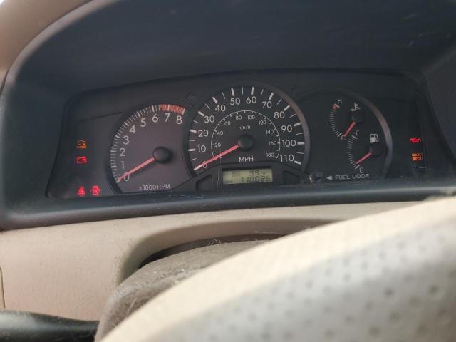 صورة رقم 9 من المزاد - 2007 TOYOTA COROLLA CE مع VIN JTDBR32E470134335