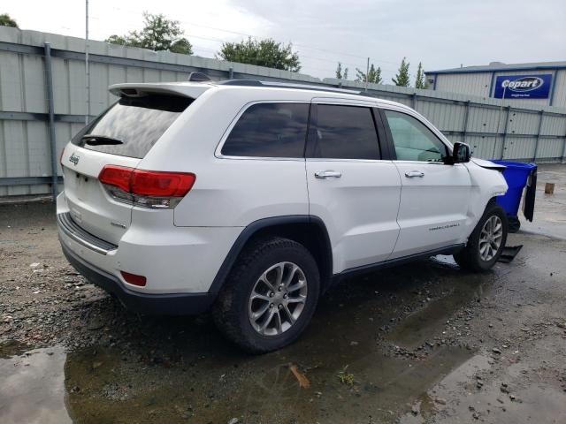 Photo 3 from auction – 2015 JEEP GRAND CHER with VIN 1C4RJEBG4FC218137
