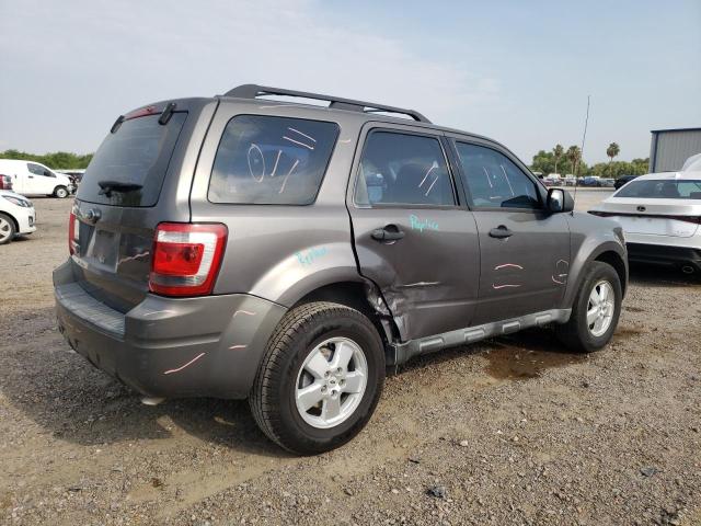 Photo 3 from auction – 2009 FORD ESCAPE XLS with VIN 1FMCU02709KD07032