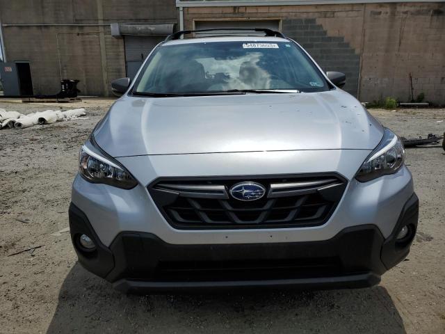 Photo 5 from auction – 2023 SUBARU CROSSTREK with VIN JF2GTHSC6PH249170