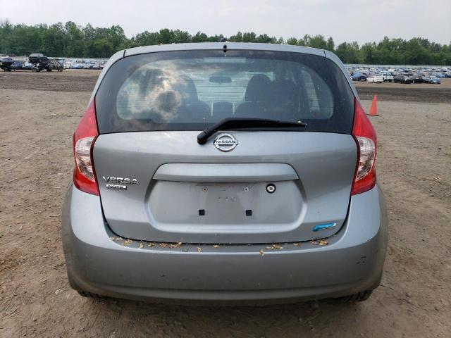 Photo 6 from auction – 2015 NISSAN VERSA NOTE with VIN 3N1CE2CP7FL358004