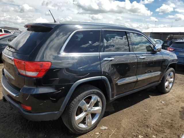 Photo 3 from auction – 2012 JEEP GRAND CHER with VIN 1C4RJFCT8CC132133