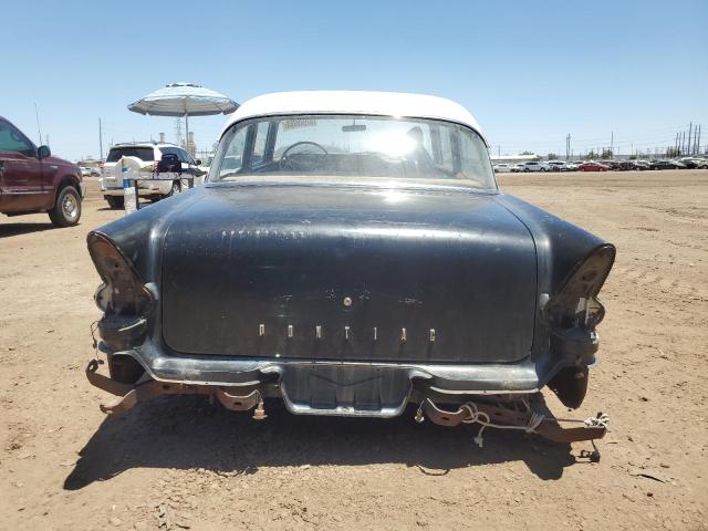 Photo 6 from auction – 1957 PONTIAC UK with VIN W757S1701