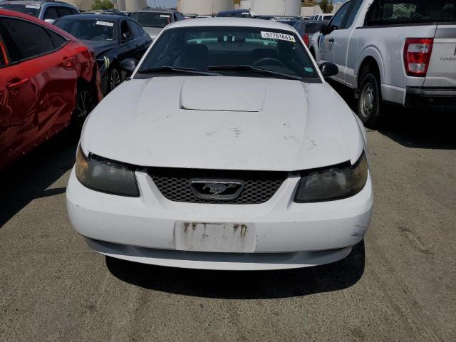 Zdjęcie 5 z aukcji – 2004 FORD MUSTANG z VIN 1FAFP40634F216869
