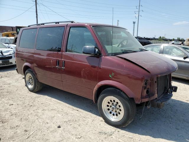 Photo 4 from auction – 2004 CHEVROLET ASTRO with VIN 1GNEL19X04B126489