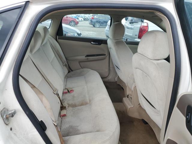 Photo 10 from auction – 2007 CHEVROLET IMPALA LT with VIN 2G1WT58K279114885