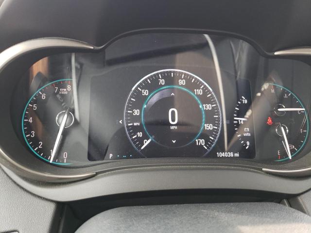 Фото 9 с аукциона – 2014 BUICK LACROSSE с VIN 1G4GB5G32EF101417
