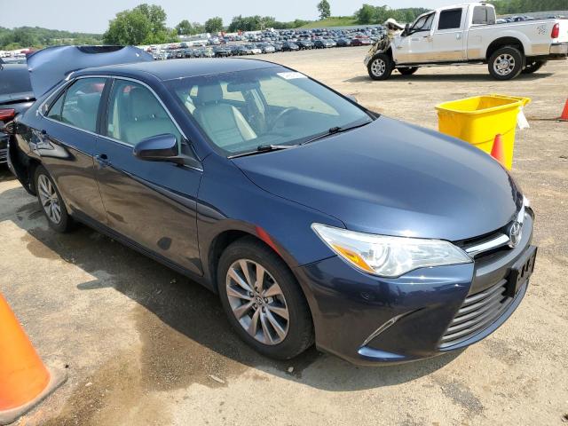 Photo 4 from auction – 2015 TOYOTA CAMRY LE with VIN 4T1BF1FK9FU881106