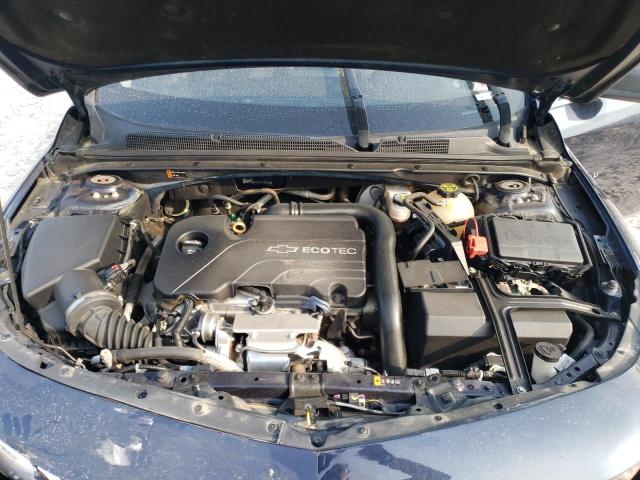 Photo 11 from auction – 2018 CHEVROLET MALIBU LS with VIN 1G1ZB5ST5JF167094