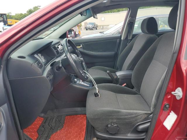 Photo 7 from auction – 2003 TOYOTA COROLLA CE with VIN 2T1BR32E63C018635