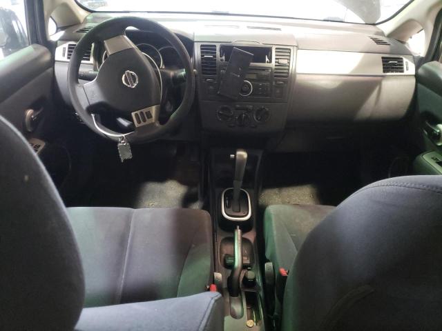 Photo 8 from auction – 2009 NISSAN VERSA S with VIN 3N1BC11E79L456399