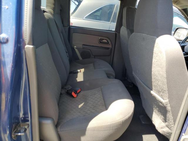 Photo 10 from auction – 2005 GMC CANYON with VIN 1GTCS136658162351