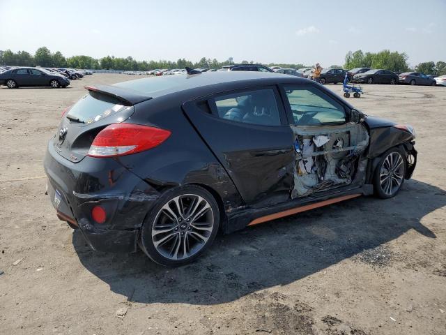 Photo 3 from auction – 2016 HYUNDAI VELOSTER T with VIN KMHTC6AE1GU304079