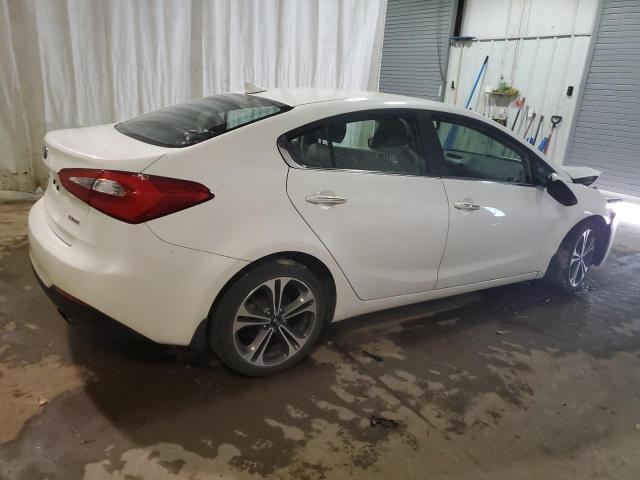 Photo 3 from auction – 2014 KIA FORTE EX with VIN KNAFZ4A87E5093067