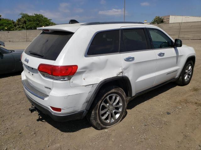 Photo 3 from auction – 2015 JEEP GRAND CHER with VIN 1C4RJEBG6FC700625