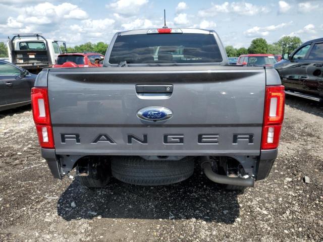 Photo 6 from auction – 2021 FORD RANGER XL with VIN 1FTER4FHXMLD00360